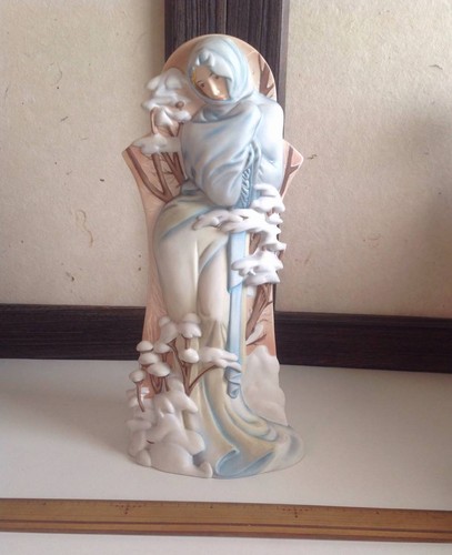 Vase goebel artis orbis - vase, :