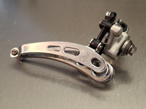 Dérailleur avant campagnolo - dérailleur,