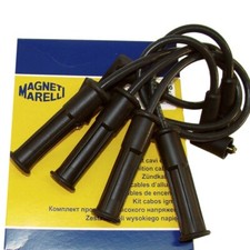 Jeu de câbles d'allumage pour RENAULT Clio II 1.4 Megane I Grandtour 1.6e