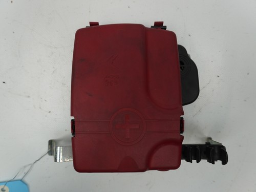 Fusible batterie traction - fusible, de