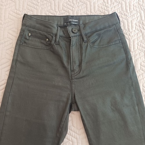 Pantalon the kooples coton - pantalon,