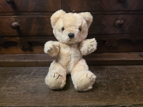 Petit ours peluche - petit,