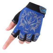 enfants demi-doigt enfants