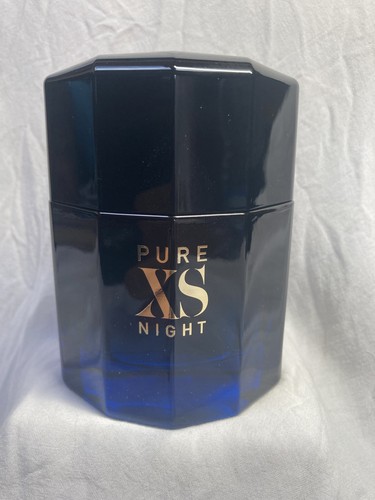 Paco rabanne pure night - rabanne,