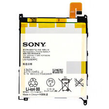 BATTERIE DE REMPLACEMENT OCCASION POUR SONY LIS1520ERPC XPERIA Z ULTRA XL39H