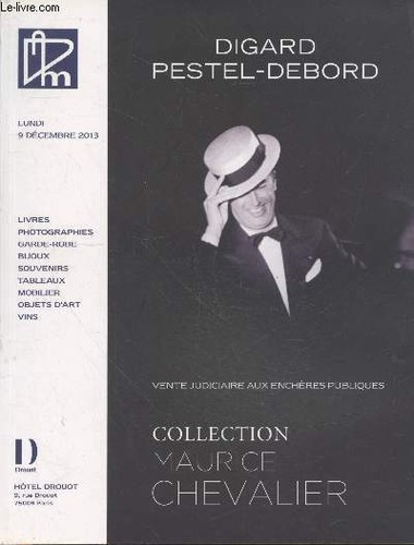 Catalogue vente judiciaire - catalogue,
