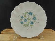 Ancien Service 6 Assiettes