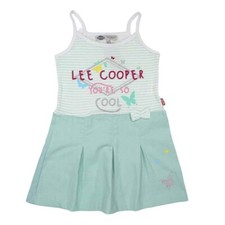 Robe fille. Lee Cooper N°3