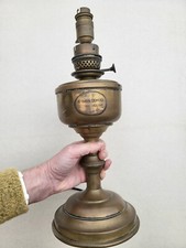 Lampe pétrole - lampe,