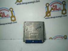 7787133 boîtier moteur uce