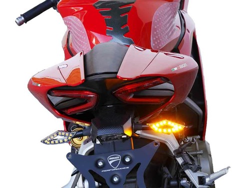 Pièces led moto clignotant - pièces,