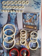 FLIPPER STERN - AVATAR -