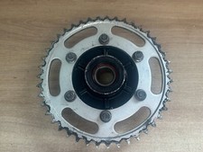 UN PORTE COURONNE 5JJ YAMAHA