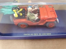 Miniature 1:43 Jeep Willys MB
