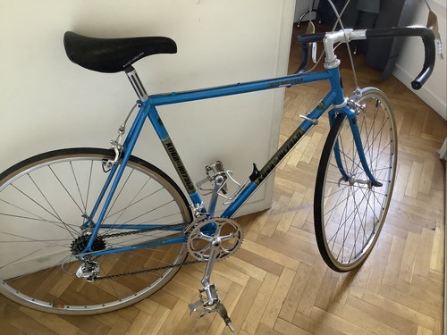 Koga miyata pro racer - koga,