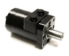 Maxim BMPH Hydraulic Motor