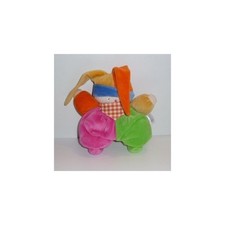 Doudou Lutin Corolle - Bonnet