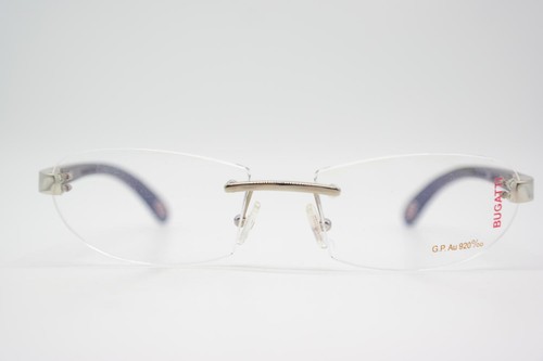 Lunettes bugatti ébène - lunettes,