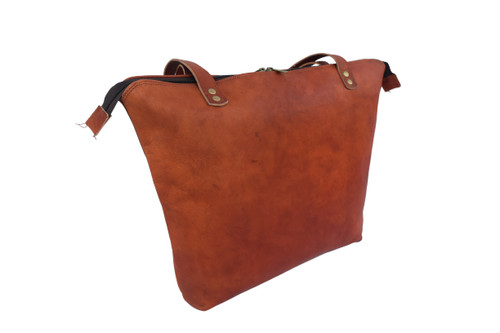 Sacs main cuir - à,