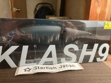 DRT KLASH9 SHINOBI Color 3,5