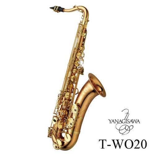 Yanagisawa wo20 bronze brass - t-wo20,