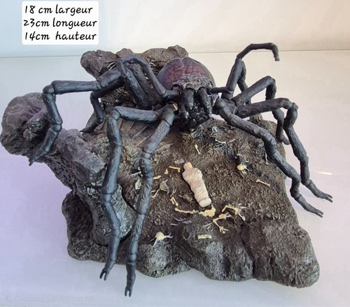 Figurine seigneur des anneaux - des,