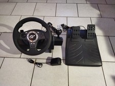logitech driving force Pro PS3