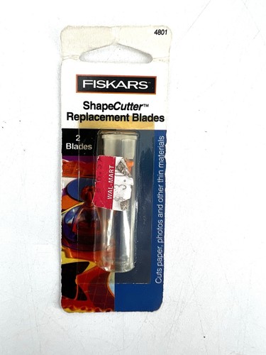 Fiskars shape cutter - fiskars,