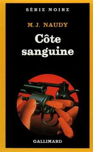 Côte sanguine michel julien - côte, sanguine,