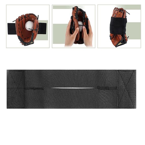 Sangle gant élastique - élastique, pour