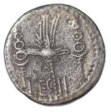 Rome - Marc Antoine, 30 av