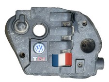 038103925DG Carter Protection Moteur Volkswagen Passat B5 Sharan TDI 130
