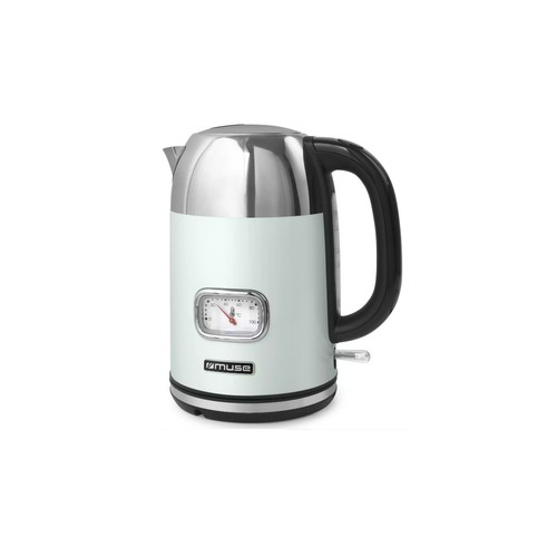 Muse bouilloire sans fil 7l - muse,
