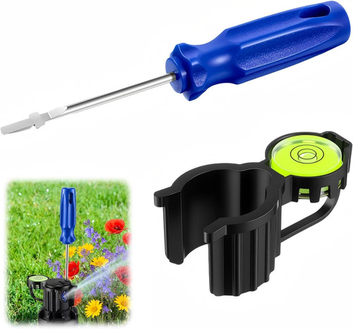 Pack sprinkler spray head - 2,