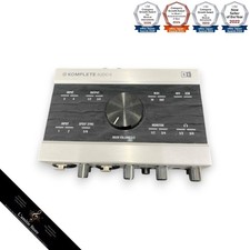 Native Instruments Komplete