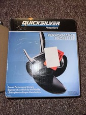 QuickSilver Performance