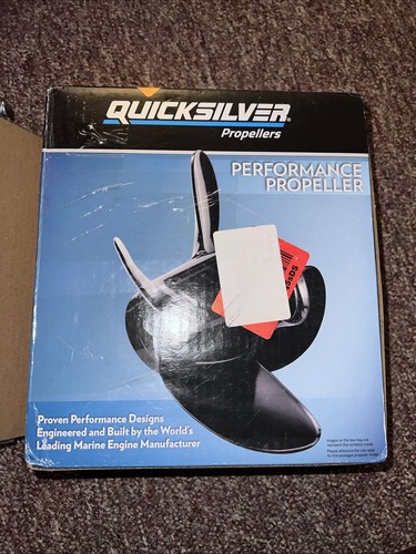Quicksilver performance - quicksilver,