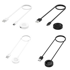 Pour Huawei Watch D2/GT5 Pro/GT4/4Pro Montre Chargeur Sans Fil Câble de Charge