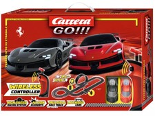 CARRERA Coffret Carrera Go
