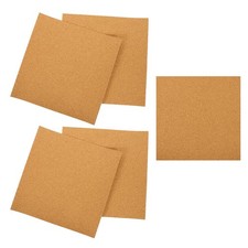 Lot de 5 dalles décoratives