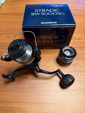 Moulinet tournant Shimano 20