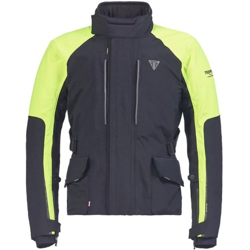 Veste moto pour - pour, homme