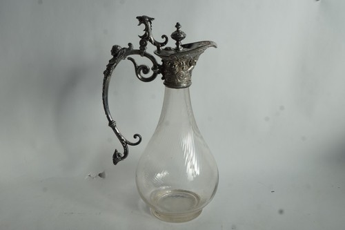 Aiguière cristal femme - aiguière,