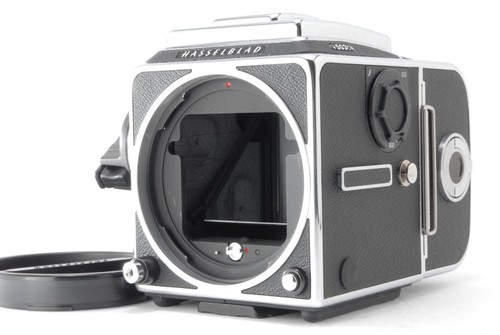 Neuf appareil photo moyen - [neuf],