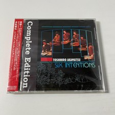 Toshihiro Akamatsu Six