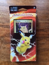 Deck Pokémon XY Evolutions -