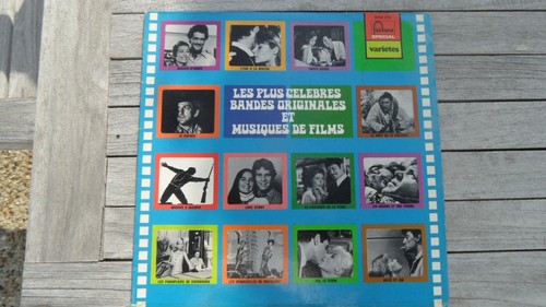 Disque vinyl tours - disque, les