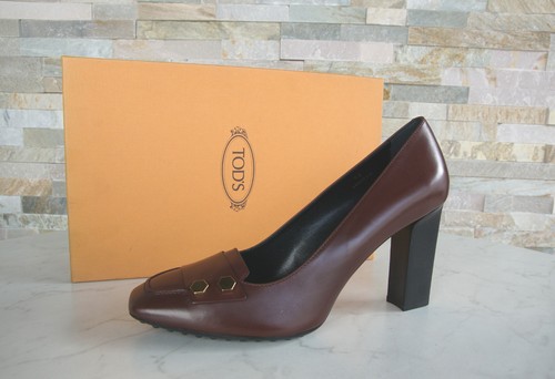 Tods mort pumps - eu,