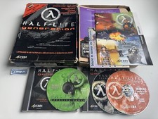 Half-Life Generation (incl