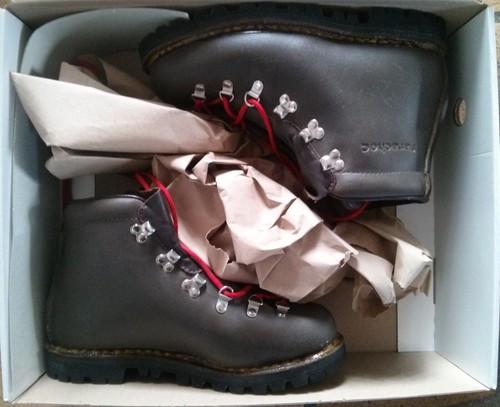 Neuf chaussures randonnée - chaussures, de